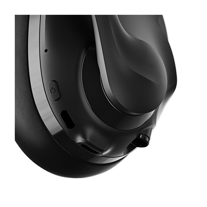Наушники Epos H3 Hybrid Onyx Black (1000890) изображение 7