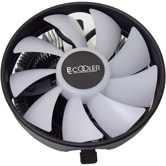 Кулер для процессора PcCooler E126M PRO изображение 3