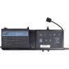 Акумулятор до ноутбука PowerPlant Dell Alienware 15 R3 (9NJM1) 11.4V 8333mAh (NB530007)