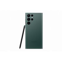 Мобільний телефон Samsung Galaxy S22 Ultra 5G 12/256Gb Green (SM-S908BZGGSEK) зображення 5