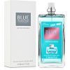 Туалетная вода Antonio Banderas Blue Seduction For Women тестер 80 мл (8411061982082) изображение 2
