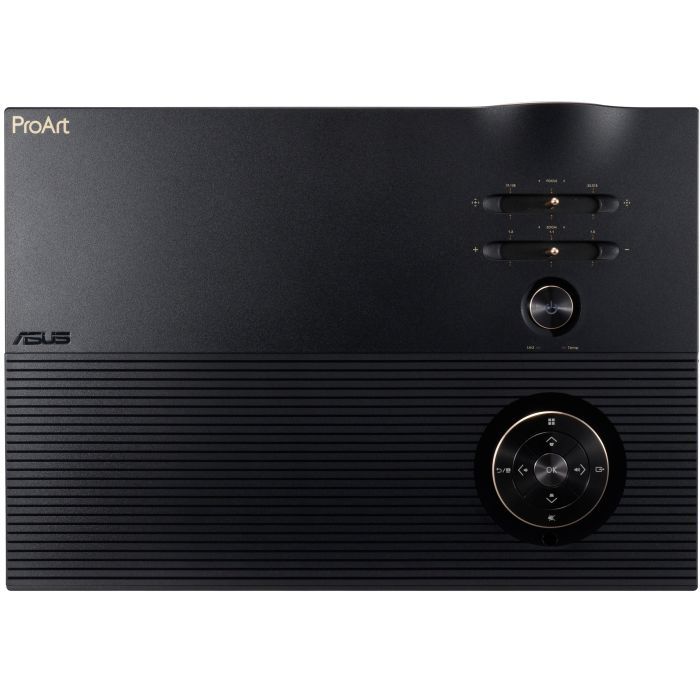 Проектор ASUS ProArt A1 (90LJ00G0-B00270) изображение 7