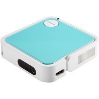 Проектор ViewSonic M1 mini Plus (VS18107) изображение 2