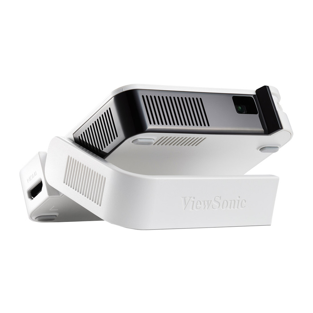 Проектор ViewSonic M1 mini Plus (VS18107) зображення 5