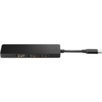 Порт-репликатор HP ENVY USB-C Hub (5LX63AA) изображение 2