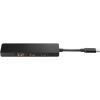 Порт-репликатор HP ENVY USB-C Hub (5LX63AA) изображение 2