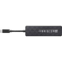 Порт-репликатор HP ENVY USB-C Hub (5LX63AA) изображение 3