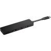 Порт-репликатор HP ENVY USB-C Hub (5LX63AA)