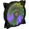 Кулер до корпусу Frime FLF-HB120RGBHUB16 зображення 4