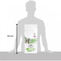 Сухой корм для кошек Purina Pro Plan Veterinary Diets Hypoallergenic 1.3 кг (7613035154506) изображение 5