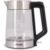 Електрочайник PRIME Technics PKG 1793 B зображення 3