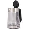 Електрочайник PRIME Technics PKG 1793 B зображення 4
