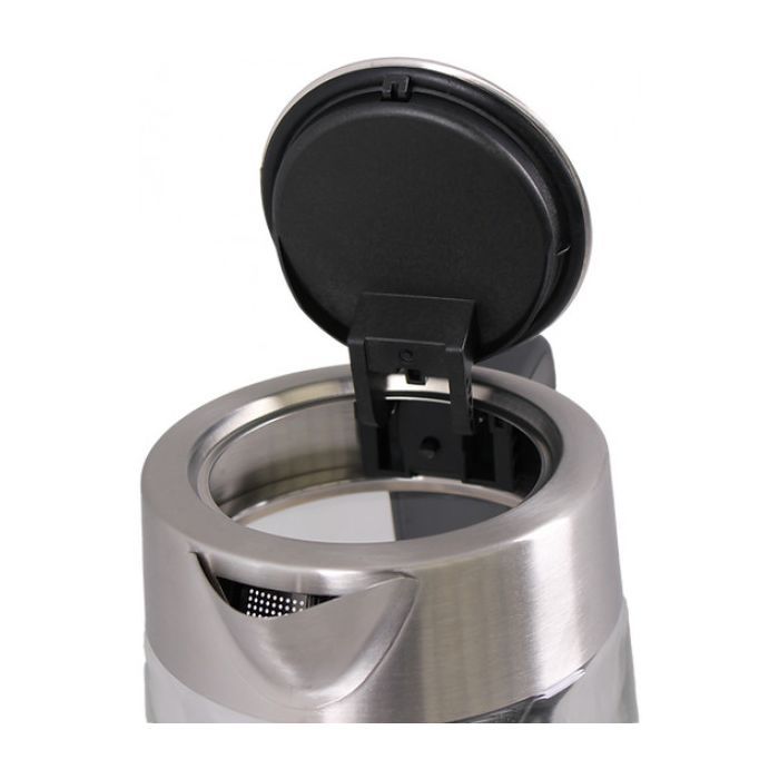 Електрочайник PRIME Technics PKG 1793 B зображення 7