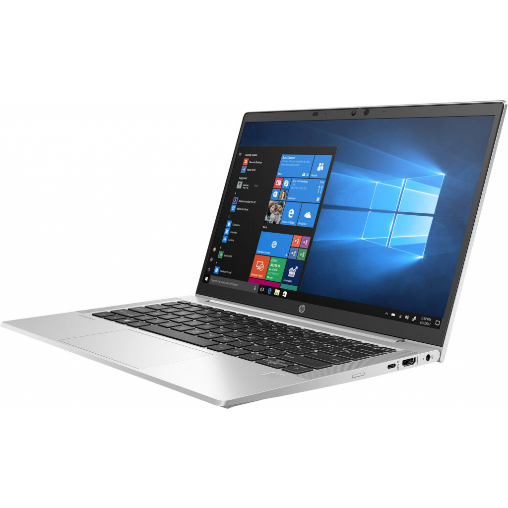 Ноутбук HP ProBook 635 Aero G8 (276K6AV_V1) изображение 3