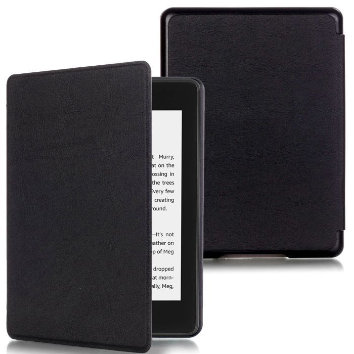 Чохол до електронної книги BeCover Smart Case Amazon Kindle Paperwhite 11th Gen. 2021 Rose Gold (707209)