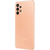 Мобільний телефон Samsung Galaxy A23 6/128Gb LTE Orange (SM-A235FZOKSEK) зображення 7