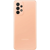 Мобільний телефон Samsung Galaxy A23 6/128Gb LTE Orange (SM-A235FZOKSEK) зображення 8