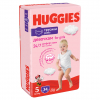 Подгузники Huggies Pants 5 Jumbo (12-17 кг) для девочек 34 шт (5029053564272) изображение 2