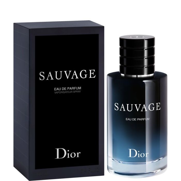 Парфюмированная вода Dior Sauvage Eau de Parfum 100 мл (3348901368247) изображение 2