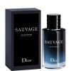 Парфюмированная вода Dior Sauvage Eau de Parfum 100 мл (3348901368247) изображение 2