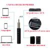 Bluetooth-адаптер Dynamode Bluetooth 4.1 аудио AUX 3.5 мм jack (BT-AUX) (BT-AUX) изображение 4