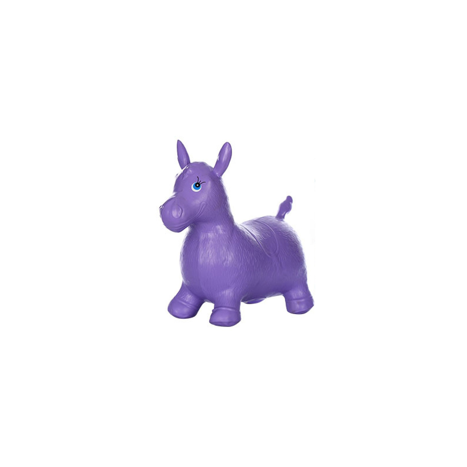Попрыгун Limo Toy Попрыгун-ослик violet (MS 0737 violet)