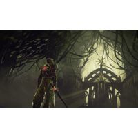 Игра Sony Babylon's Fall [PS4, Russian version] (SBABF4RU01) изображение 11