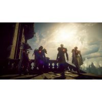 Игра Sony Babylon's Fall [PS4, Russian version] (SBABF4RU01) изображение 12