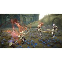 Игра Sony Babylon's Fall [PS4, Russian version] (SBABF4RU01) изображение 7