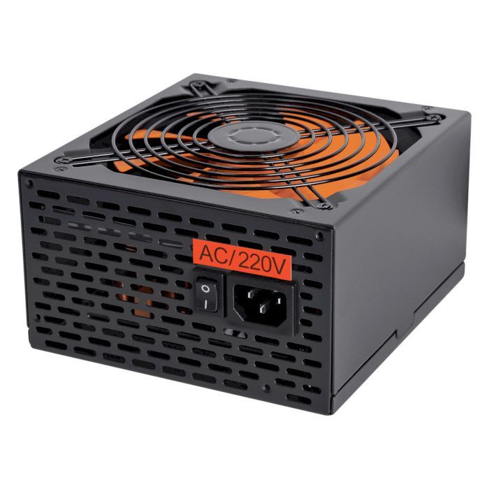 Блок живлення LogicPower 900W (ATX-900W) > ціни в Києві та Україні Блок живлення LogicPower 900W (ATX-900W)