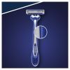 Бритва Gillette Blue 3 Comfort одноразовая 8 шт. (7702018604319) изображение 3
