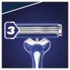 Бритва Gillette Blue 3 Comfort одноразовая 8 шт. (7702018604319) изображение 4