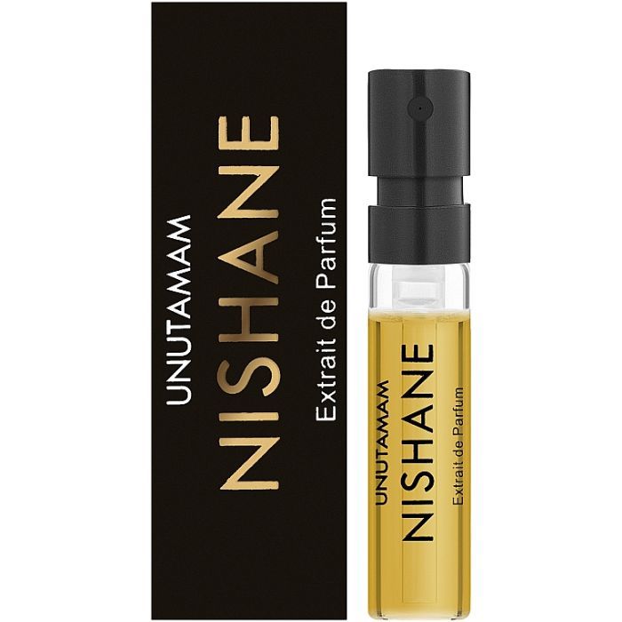 Парфюмированная вода Nishane Unutamam пробник 1.5 мл (SNI200003)