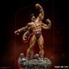 Фигурка для геймеров ABYstyle MORTAL KOMBAT 11 Goro deluxe art scale 1/10 (MORTAL32020-10) изображение 2