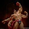 Фигурка для геймеров ABYstyle MORTAL KOMBAT 11 Goro deluxe art scale 1/10 (MORTAL32020-10) изображение 4