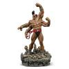 Фигурка для геймеров ABYstyle MORTAL KOMBAT 11 Goro deluxe art scale 1/10 (MORTAL32020-10)