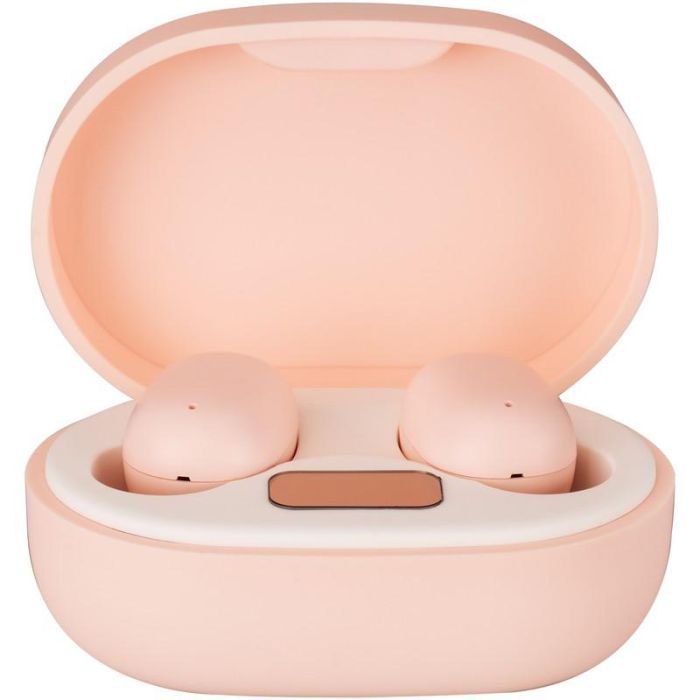 Наушники Gelius Pro Reddots TWS Earbuds GP-TWS010 Pink (00000082298) изображение 10