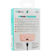 Навушники Gelius Pro Reddots TWS Earbuds GP-TWS010 Pink (00000082298) зображення 2