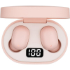 Навушники Gelius Pro Reddots TWS Earbuds GP-TWS010 Pink (00000082298) зображення 3