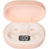 Наушники Gelius Pro Reddots TWS Earbuds GP-TWS010 Pink (00000082298) изображение 5