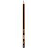 Карандаш графитный Maped BLACK PEPS, B, без ластика (MP.850024)
