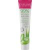Крем для депиляции Eveline Cosmetics Natural Aloe Vera для чувств. кожи ног, рук и бикини 125 мл (5903416026822)