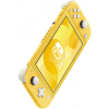 Ігрова консоль Nintendo Switch Lite Yellow (045496452681) зображення 2