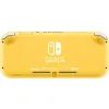 Игровая консоль Nintendo Switch Lite Yellow (045496452681) изображение 2