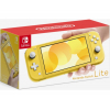Игровая консоль Nintendo Switch Lite Yellow (045496452681) изображение 3