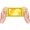 Игровая консоль Nintendo Switch Lite Yellow (045496452681) изображение 4