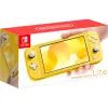 Игровая консоль Nintendo Switch Lite Yellow (045496452681) изображение 5