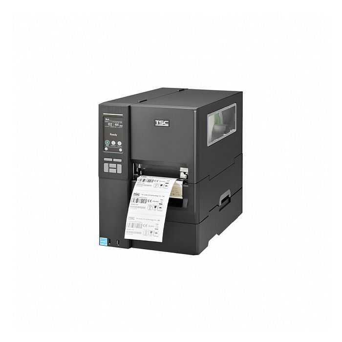 Принтер этикеток TSC MH-641P 600Dpi, USB, RS232, ethernet (MH641P-A001-0302)