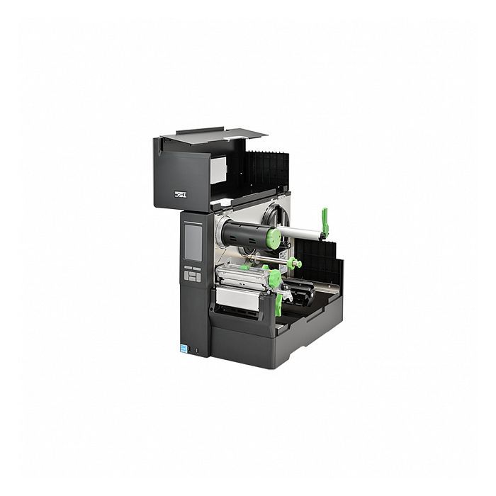 Принтер этикеток TSC MH-641P 600Dpi, USB, RS232, ethernet (MH641P-A001-0302) изображение 2