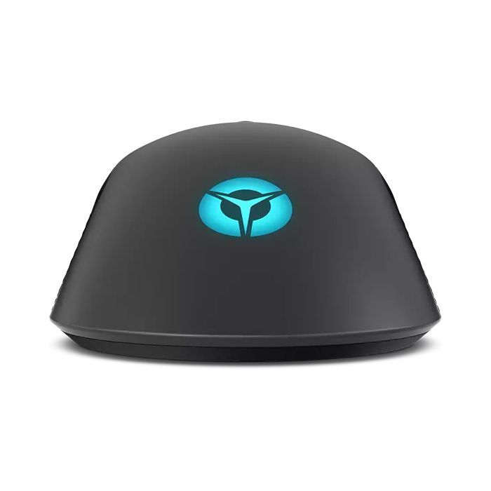 Мышка Lenovo Legion M600 RGB Wireless Gaming Mouse Black (GY50X79385) изображение 10